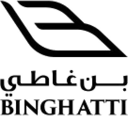 Binghatti