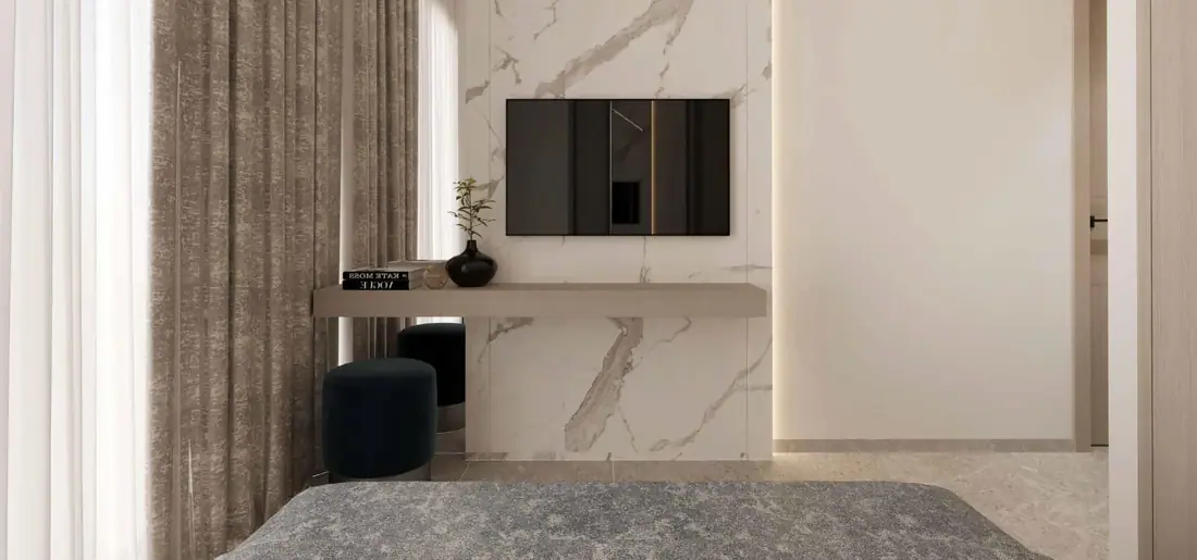 Aark Residences — Aark