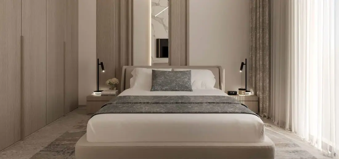 Aark Residences — Aark