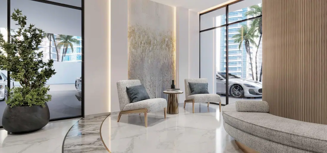 Aark Residences — Aark
