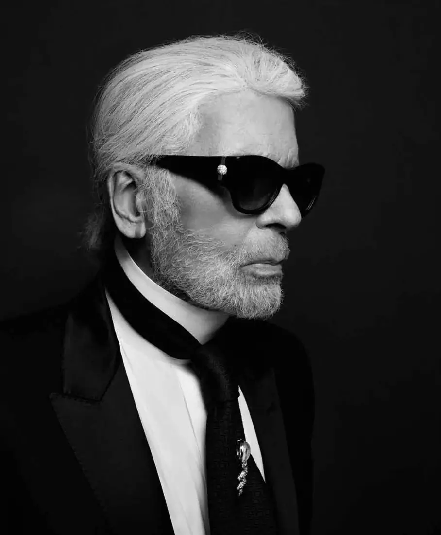 Karl Lagerfeld Beach Residences — Aark