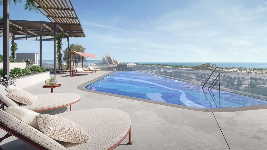 Manarat Living — Aldar