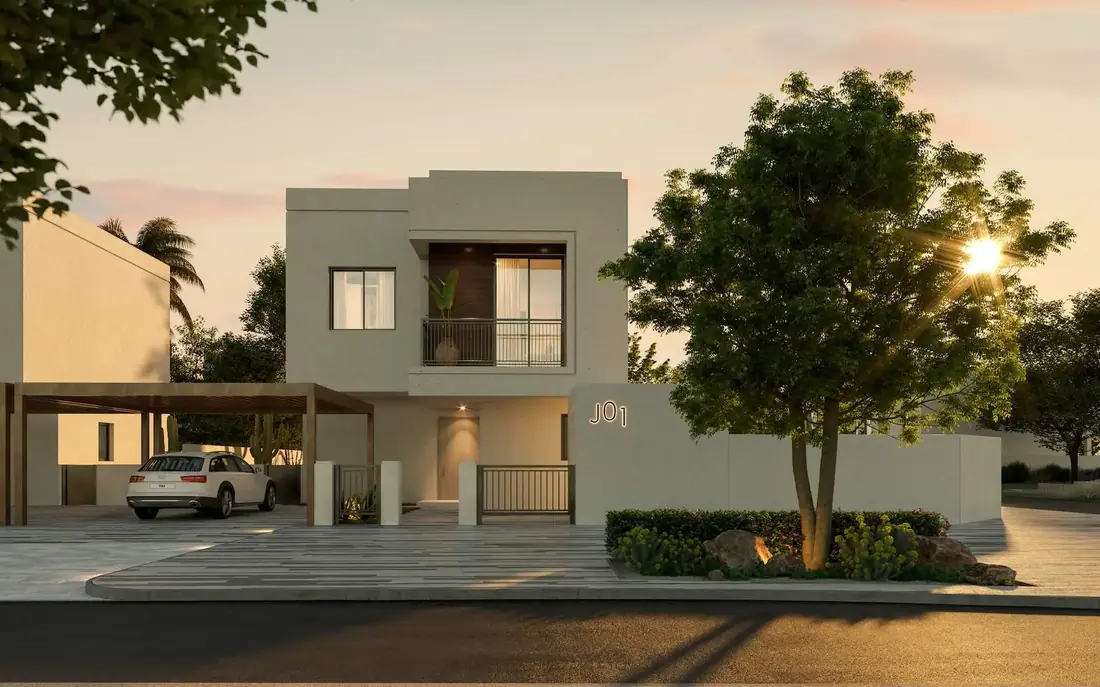 Noya — Aldar