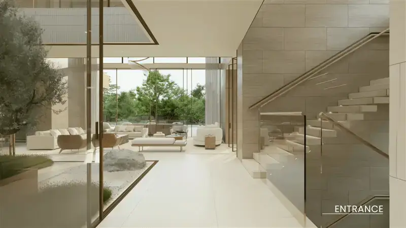 The Wilds — Aldar