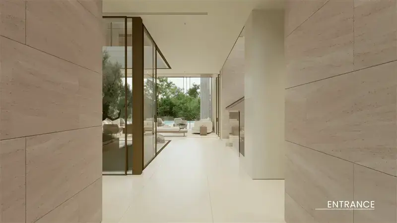 The Wilds — Aldar