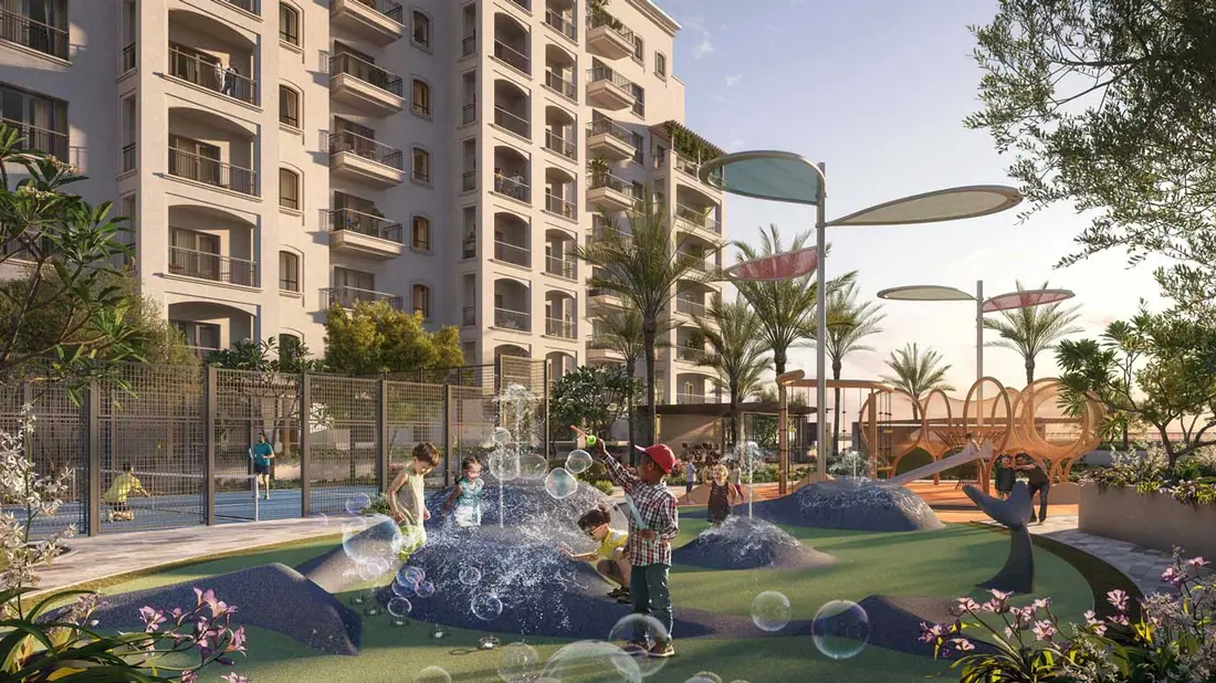 Yas Golf Collection — Aldar