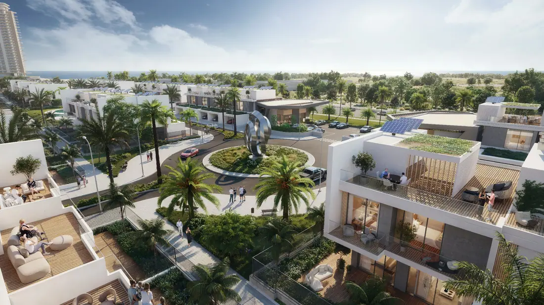 Aila Homes — Al Hamra
