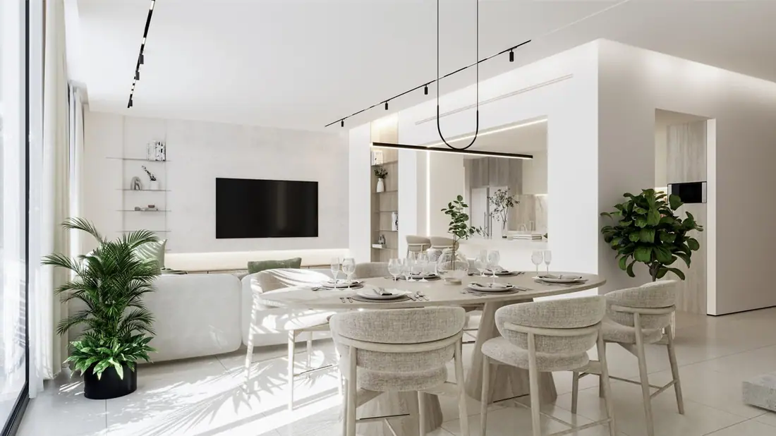 Aila Homes — Al Hamra