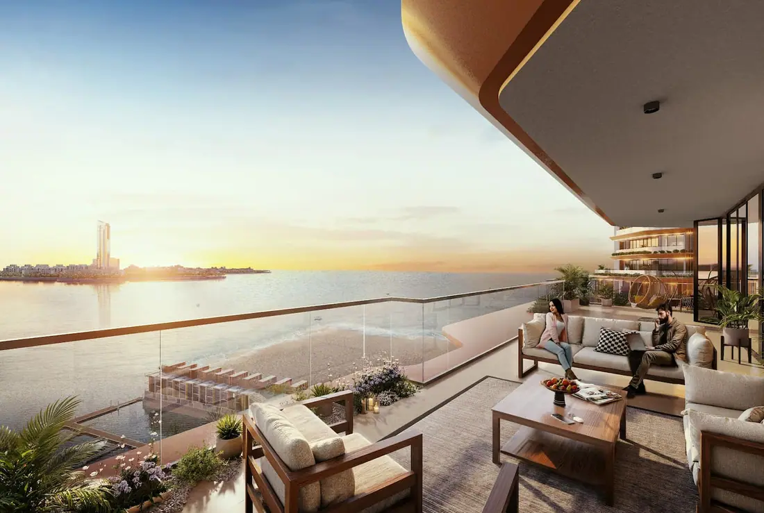 Al Hamra Waterfront — Al Hamra