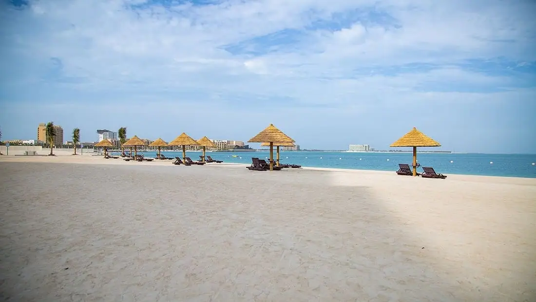 Bab Al Bahr — Al Hamra