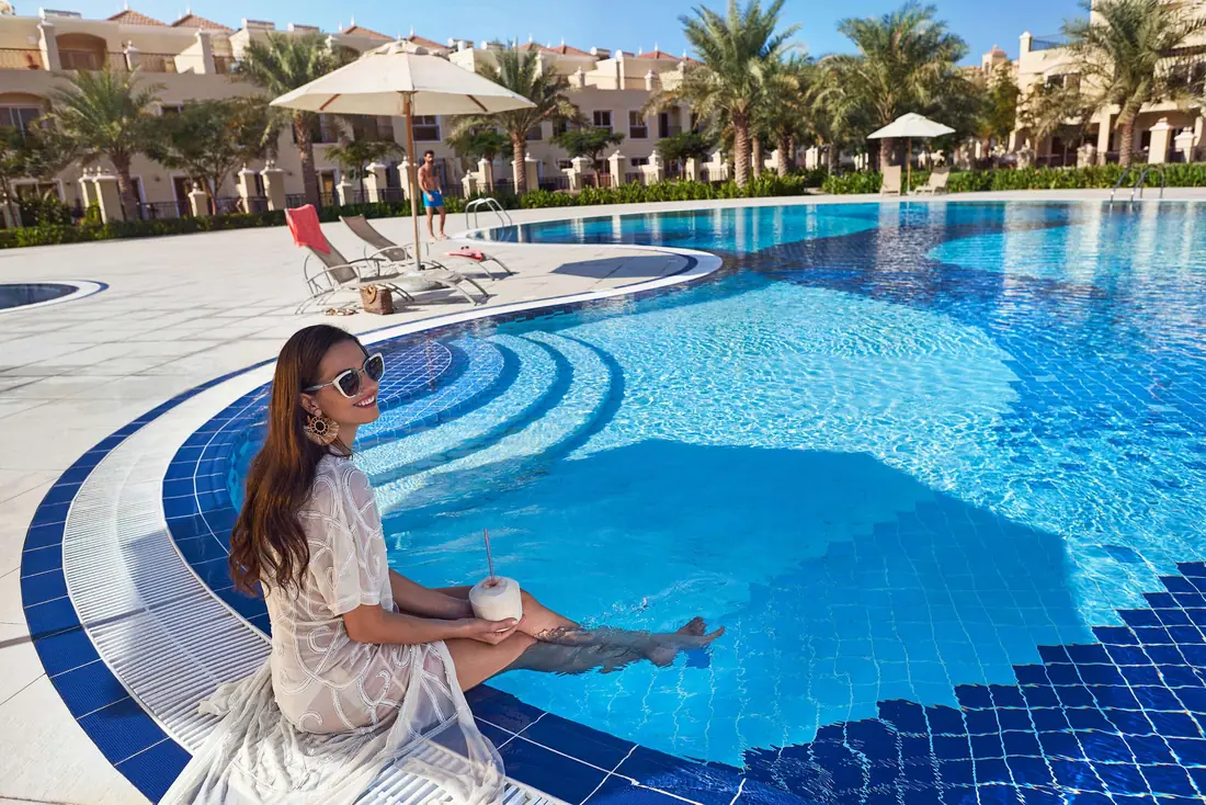 Bayti Homes — Al Hamra Village, Ras Al Khaimah