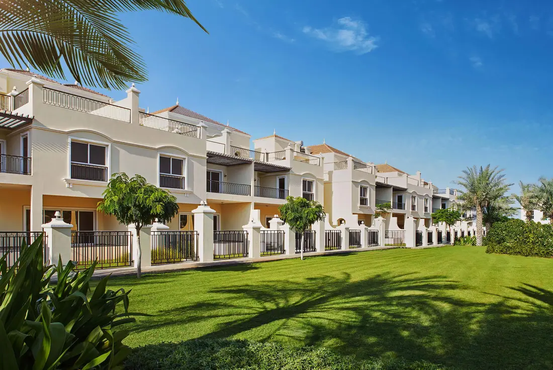 Bayti Premium — Al Hamra Village, Ras Al Khaimah