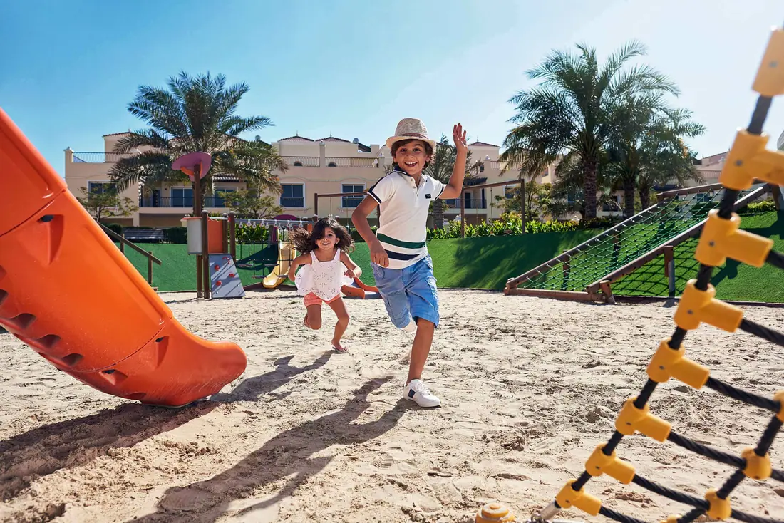 Bayti Premium — Al Hamra