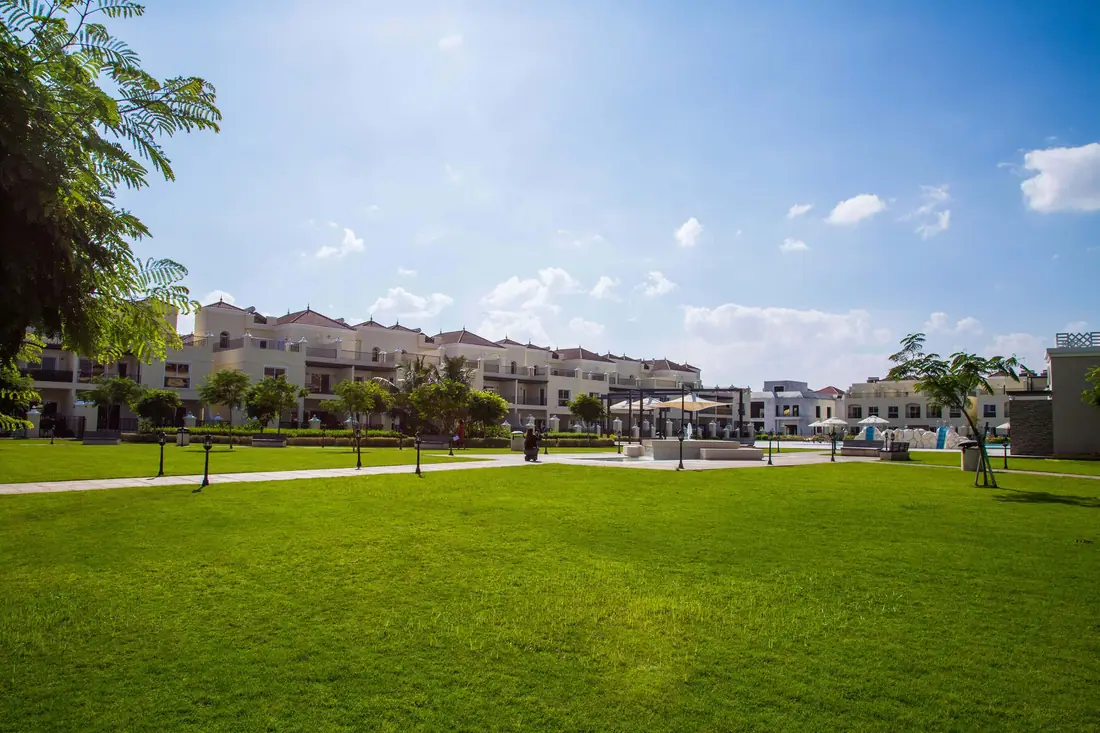 Bayti Premium — Al Hamra