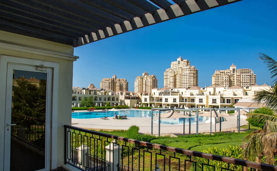 Bayti Premium — Al Hamra