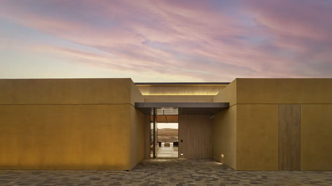 The Ritz-Carlton Residences Ras Al Khaimah, Al Wadi Desert — Al Wadi Desert, Ras Al Khaimah
