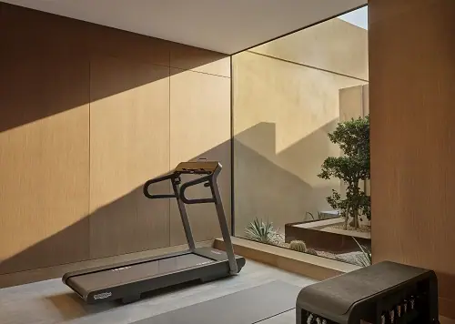 The Ritz-Carlton Residences Ras Al Khaimah, Al Wadi Desert — Al Hamra