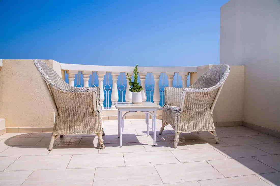 Royal Breeze Residences — Al Hamra