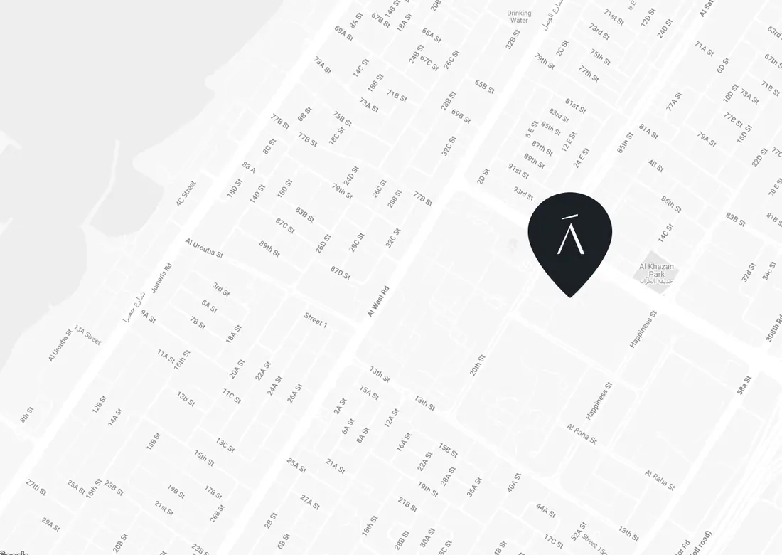 Amali Boutique — Amali