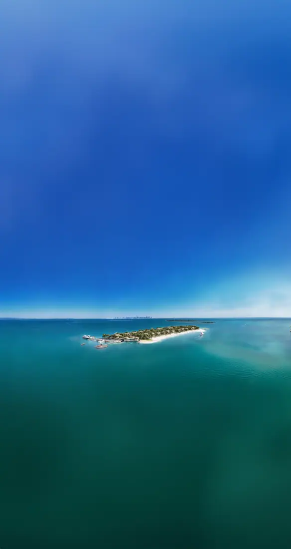 Amali Island — Amali