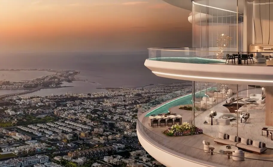 Amali Residences — Amali