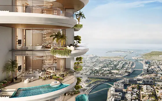 Amali Residences — Amali
