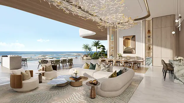 Amali Residences — Amali