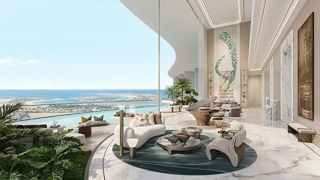 Amali Residences — Amali