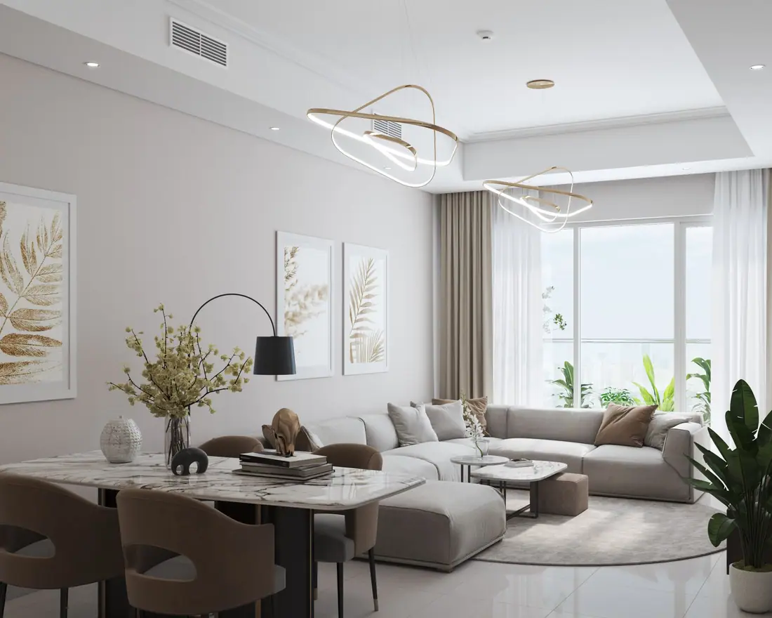 Ajman One Phase 2 — Aqaar