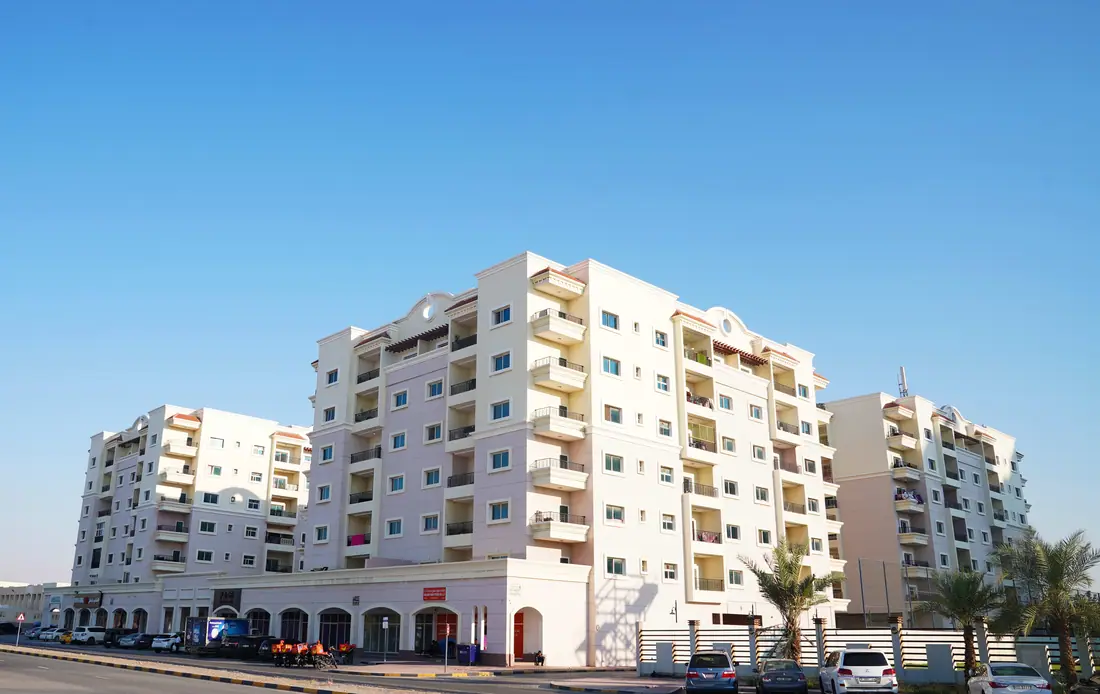 Al Shahba — Al Shahba, Ajman
