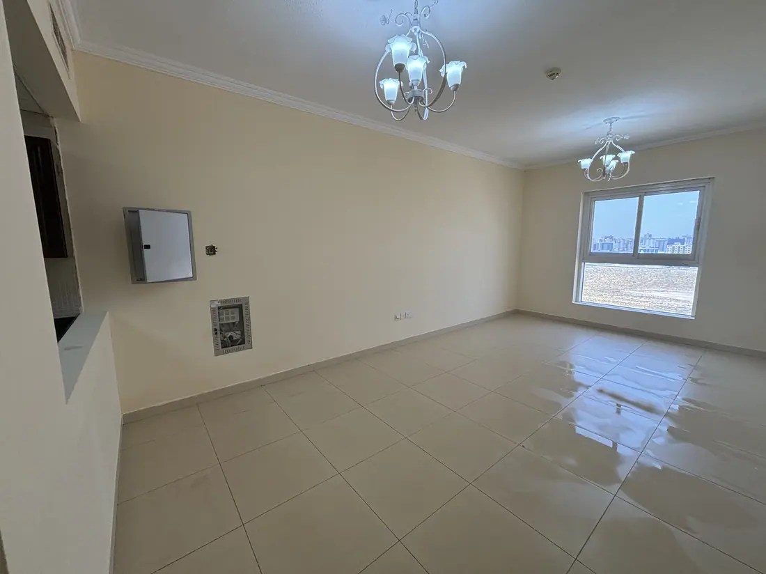 Al Yasmeen Complex — Aqaar