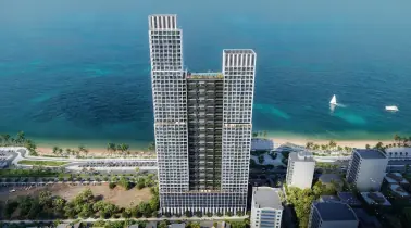 Mawjan Tower — Aqaar