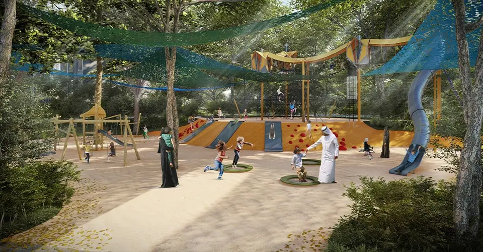Masaar — Masaar, Sharjah
