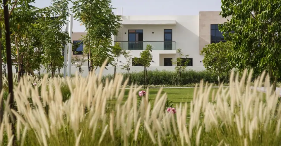 Nasma Residences — Nasma, Sharjah