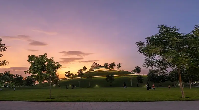 Nasma Residences — Arada