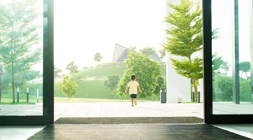Nasma Residences — Arada