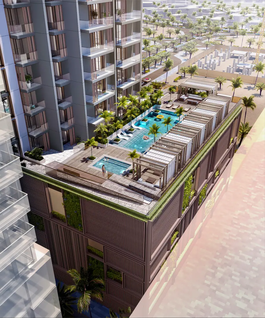 Q Gardens Lofts 2 — AYS