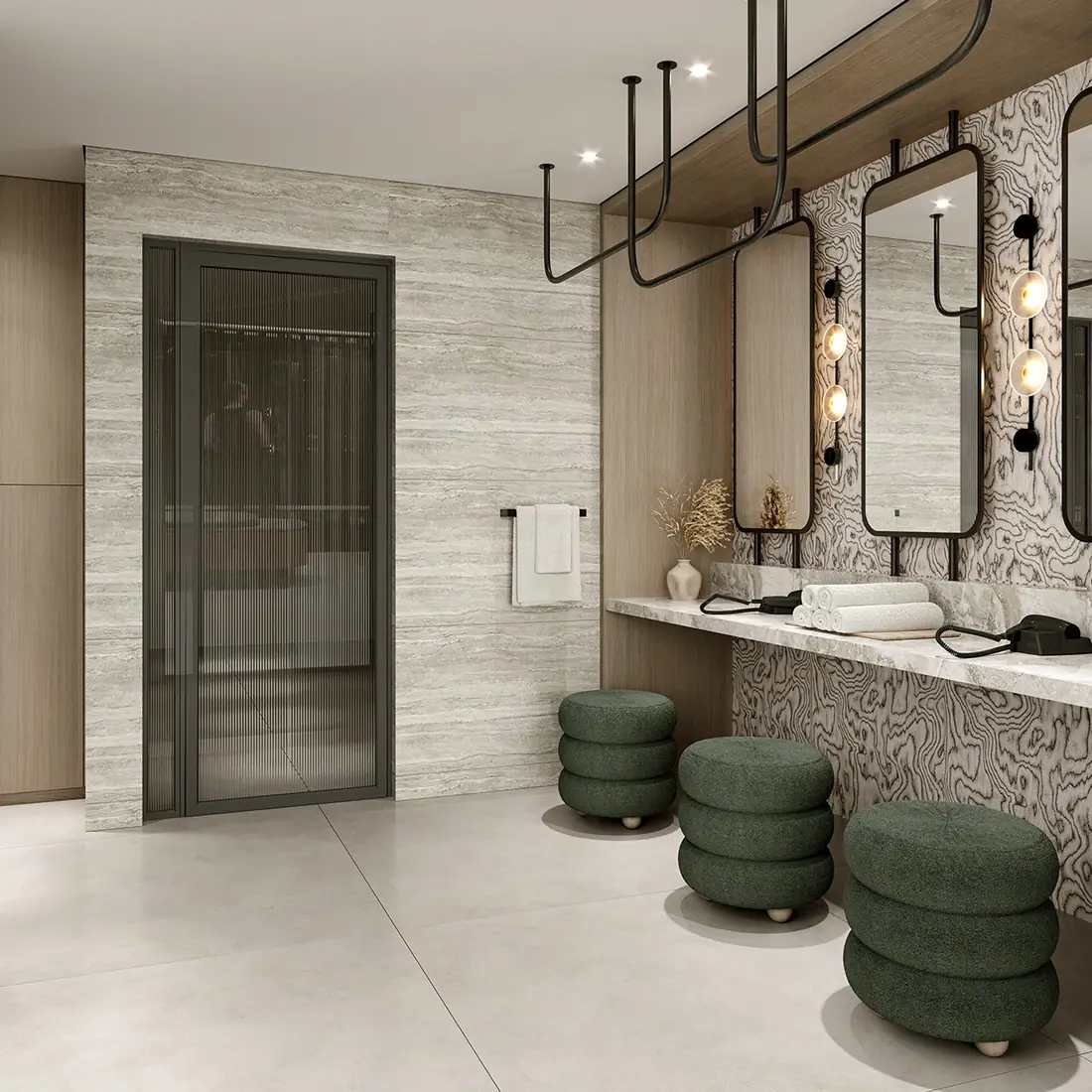 Ventone — Dubai Islands, Dubai
