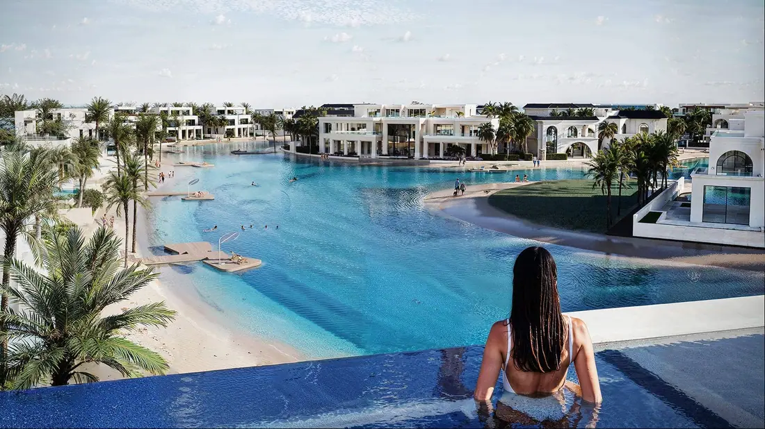 Monaco Mansions — Dubai South, Dubai