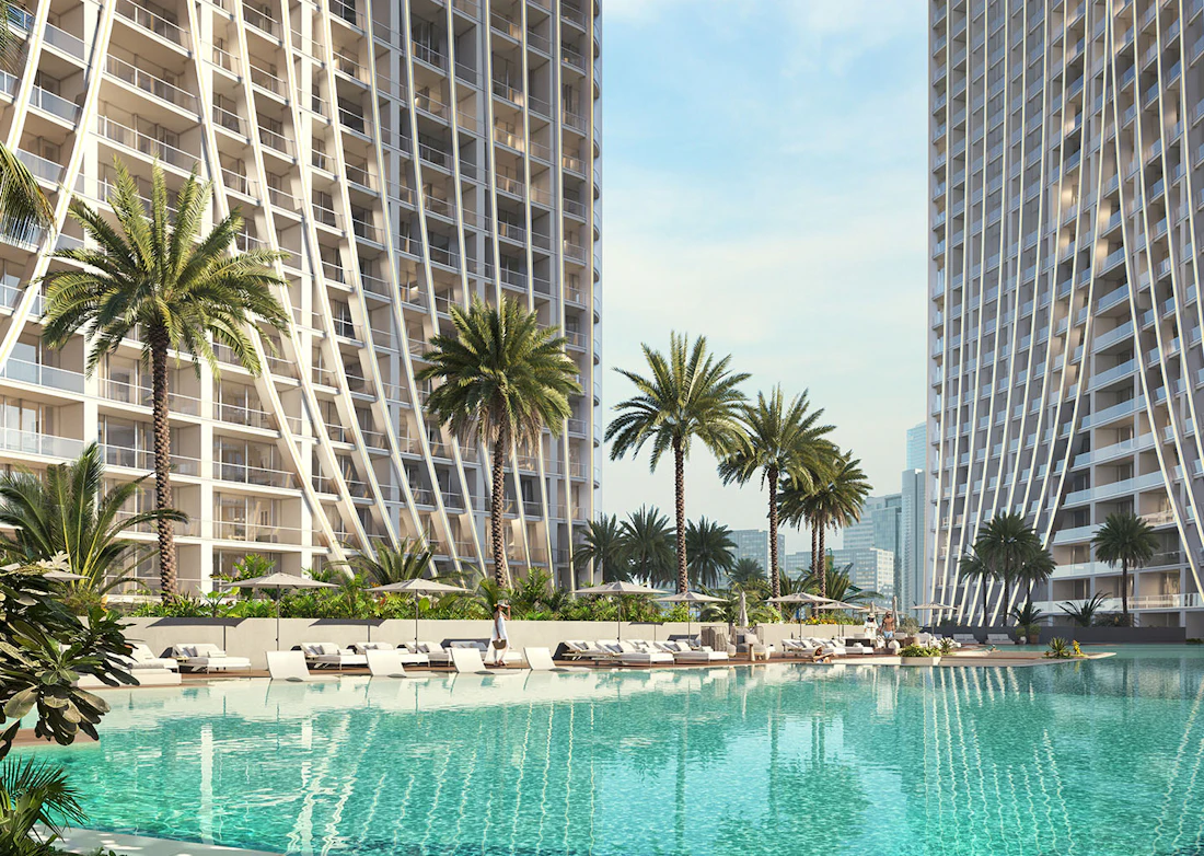 Binghatti Skyrise — Binghatti