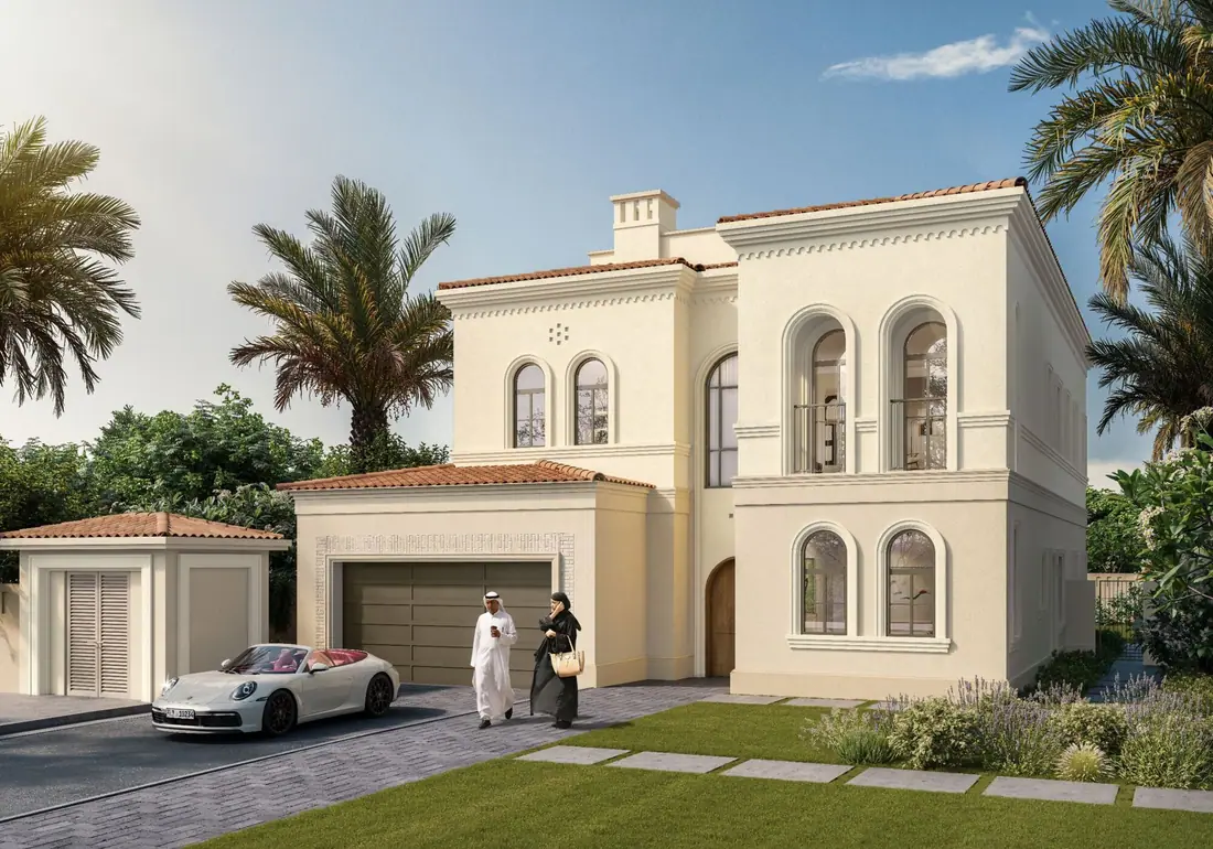 Bloom Living - Almeria — Bloom Living, Abu Dhabi