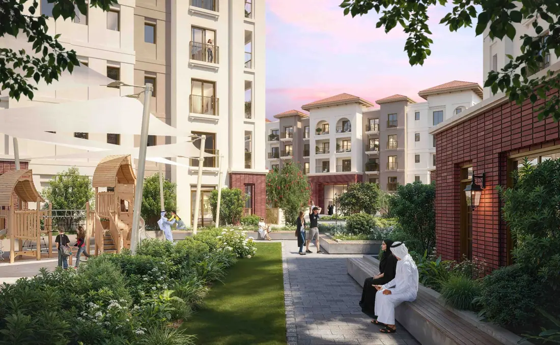 Bloom Living - Granada II — Bloom