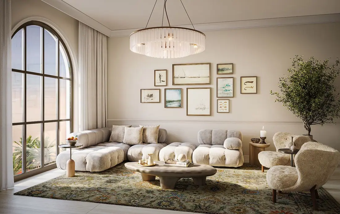 Bloom Living - Malaga — Bloom
