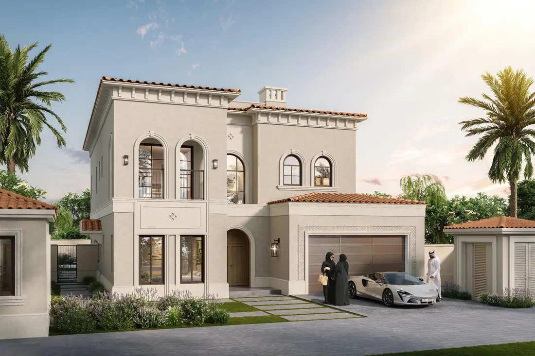Bloom Living - Marbella — Bloom Living, Abu Dhabi