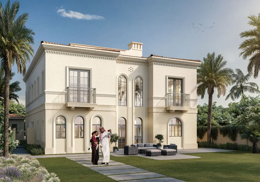 Bloom Living - Seville — Bloom Living, Abu Dhabi