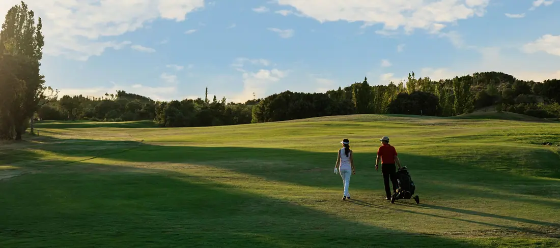 Condor Golf Links 18 — Condor