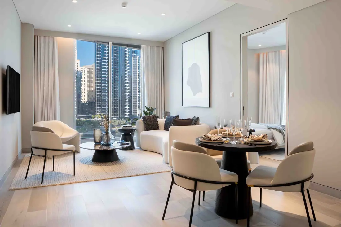 Condor Marina Star Residences — Condor