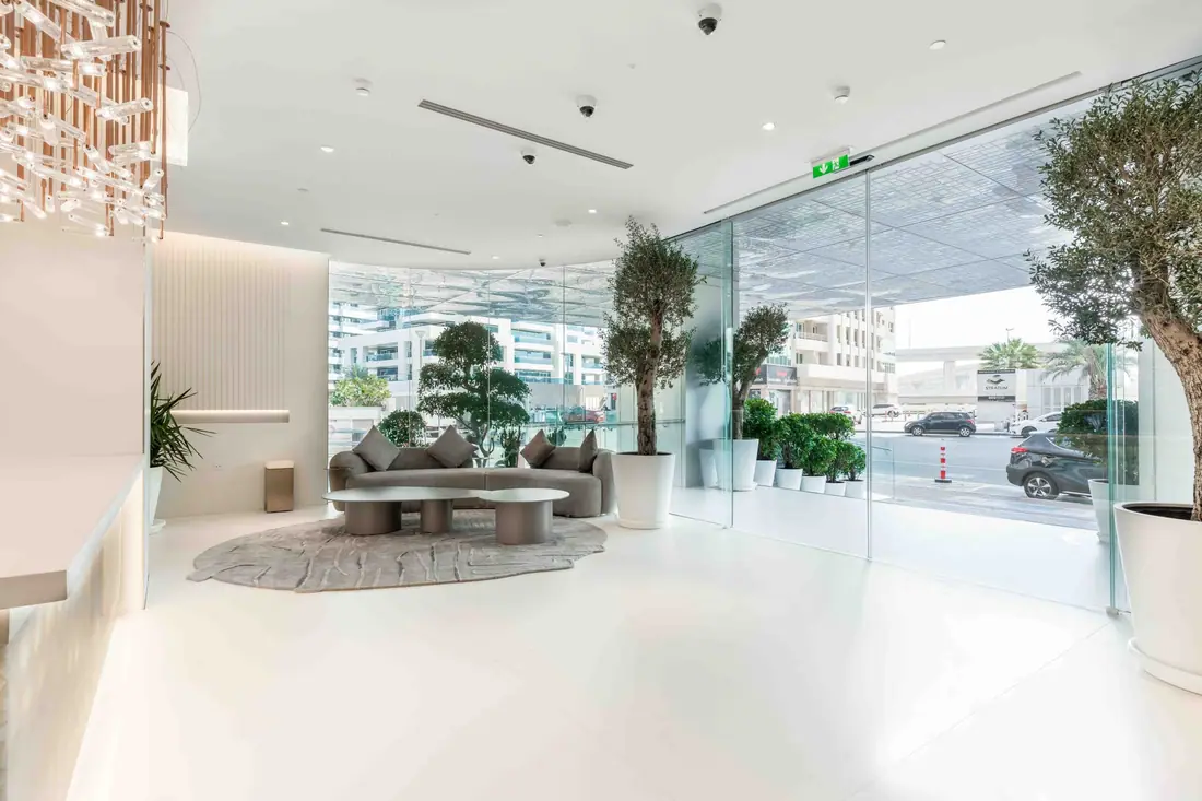 Condor Marina Star Residences — Condor