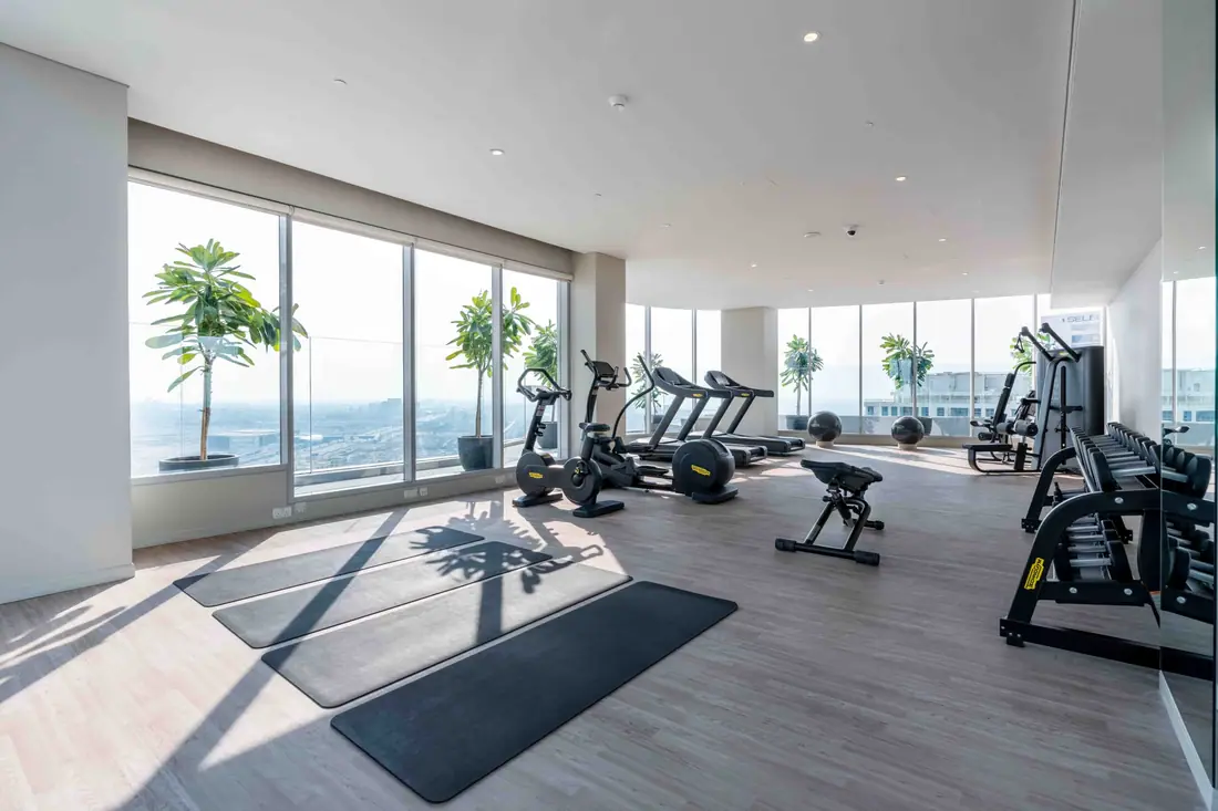 Condor Marina Star Residences — Condor