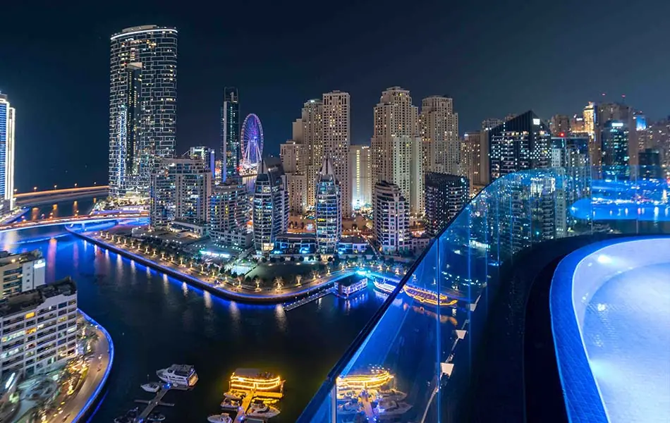 Condor Marina Star Residences — Condor